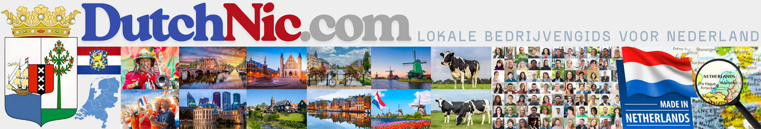 Gemaakt in Nederland - CEkust fotografie heiloo